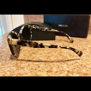 Prada Ladies Sunglasses